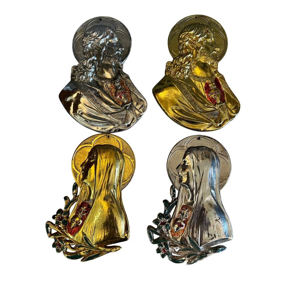 Metal Wall Religious Wall Mounts